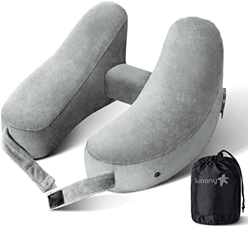 Bed Pillows & Positioners