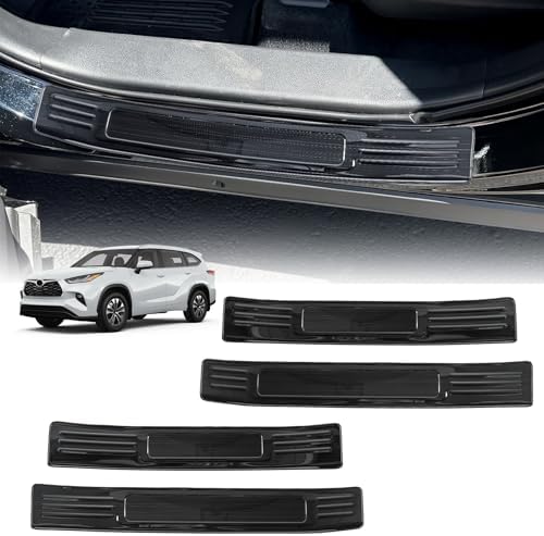 Door Entry Guard