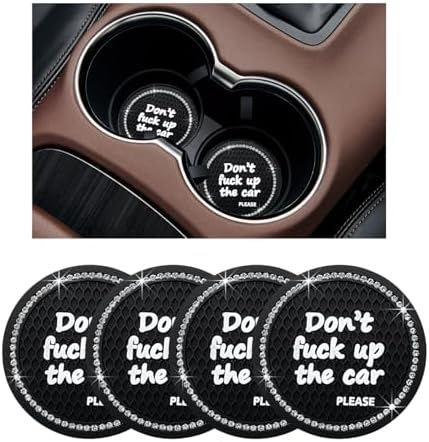 Cup Holders
