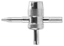 Tire Valve Stem Removal Tool Set, Double and Single Head Valve Core Remover - Image 6