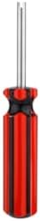 Tire Valve Stem Removal Tool Set, Double and Single Head Valve Core Remover - Image 3