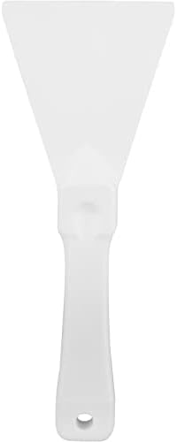SPARTA Polypropylene Scraper Tool Food Safe Scraper by SPARTA