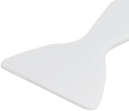 Plastic Ice Scraper for Refrigerator Defrosting 135mm - Image 3