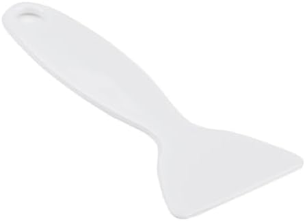Plastic Ice Scraper for Refrigerator Defrosting 135mm - Image 2
