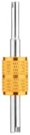 Tire Valve Stem Removal Tool Set, Double and Single Head Valve Core Remover - Image 4