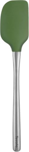Tovolo Flex-Core Silicone Spatula Metal Handle by Tovolo