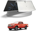 KUST Windshield Sun Shade Umbrella by KUST