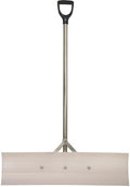 Gemplers Steel D-Handle Poly Scraper by Gemplers