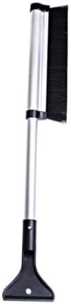 Didiseaon Telescoping Snow Brush Ice Scraper by Didiseaon