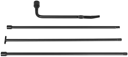 SCITOO Wheel Tire Wrench Replacing Tool 99501EB00B - Image 7