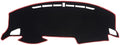 Dashboard Cover Dash Mat Fit for Ho-nda Civic 2021-2016, Car Dash Board Mat by KEYOOG