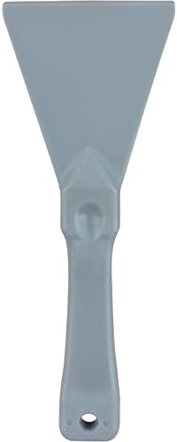SPARTA Scraper Tool Paint Scraper, Food Safe Scraper by SPARTA