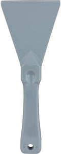 SPARTA Scraper Tool Paint Scraper, Food Safe Scraper by SPARTA