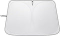 Car Windshield Sun Shade UV Reflector Foldable Front Window SUV by Pleneal