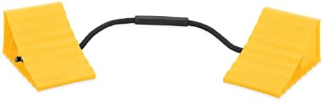 Camco Dual Standard RV Wheel Chock w/Rope - Image 6