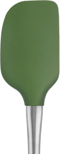 Tovolo Flex-Core Silicone Spatula Metal Handle - Image 5