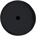 Black Spare Tire Cover with Camera Hole by Aolowewin