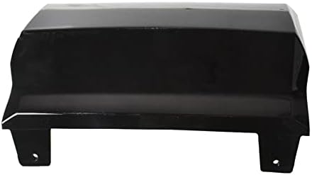 Trailer Hitch Cover Replacement - Image 2