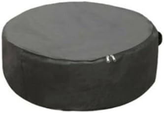 Car Spare Tire Wheel Cover Storage Bag - Image 2