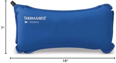 Therm-a-Rest Lumbar Travel Pillow - Image 3