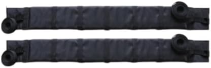 Baoblaze Board Transport Rack Soft Roof Rack Paddle Boards Carrier Car Top Rack by Unknown