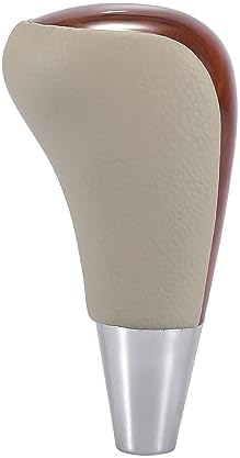 X AUTOHAUX Gear Shift Knob Head Cover Automotive Shift Lever - Image 6