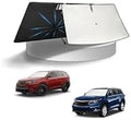 KUST Windshield Sun Shade Umbrella by KUST