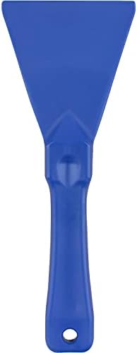 SPARTA Polypropylene Scraper Tool Food Safe Scraper by SPARTA