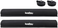 Car Soft Roof Rack Pads Set Universal by Unknown