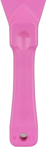 SPARTA Polypropylene Scraper Tool Food Safe Scraper - Image 2