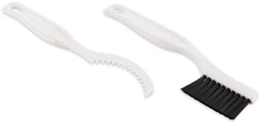 Detail Factory Motorcycle Sprocket Cleaning Set – Sprocket Scraper & Precision by DetailFactory