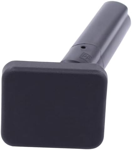 MOTOKU Spare Tire Carrier Lock Cover and Case Retainer Ring - Image 5