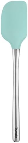Tovolo Flex-Core Silicone Spatula Metal Handle by Tovolo