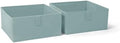 RiverRidge Folding Storage Bins by RiverRidgeHome