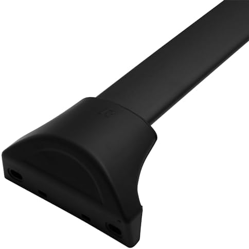 SCITOO Roof Rack Cross Bars Side Rails Fit - Image 4