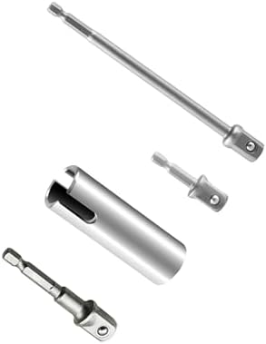 Scissor Jack Slotted Drill Adapter - Image 2