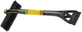 Car Snow Shovel Brush with Telescopic Handle, Ice Scraper Cleaning Tool by Homoyoyo