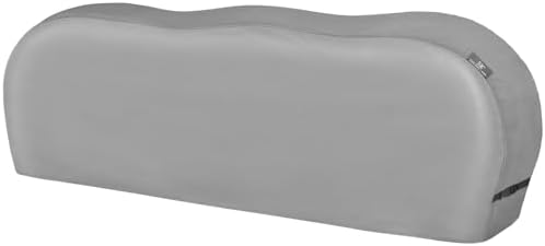 Explore Land Triple Axle Tire Cover Fit Tire Diameter 26"-28.75" by ExploreLand
