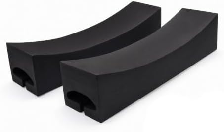 Paddleboard Roof Rack Pads Carrier Cushions by Unknown