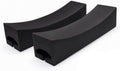 Generic Paddleboard Roof Rack Pads Carrier Cushions by Unknown