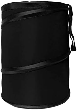 FH Group Automotive Waterproof Portable Collapsible Large Trash Can Garbage by FHGroup