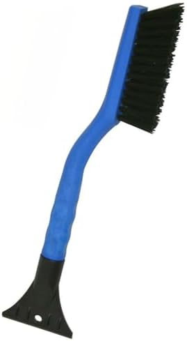 Mallory 518 16" SnoWEEvel Snow Brush - Image 2