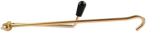 Performance Tool W1622 2 Ton SUV Scissor Jack - Image 6