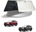 KUST Windshield Sun Shade Umbrella by KUST