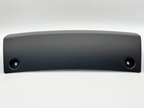 APA Replacement Rear Trailer Hitch Cover - Image 4