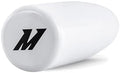 Mishimoto MMSK-WH Weighted Shift Knob, Universal Fit by Mishimoto