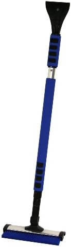 CB99 38-Inch To 62-Inch Telescopic Snow Removal Car Brush by Dart+seasonal+products
