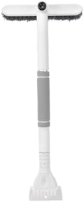 Snow Brush for Car, 25.59 31.5in Adjustable Telescoping Rod by Unknown