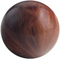 DEWHEL Wooden Universal Manual Aluminum Shift Knob 200 Gram Weighted Gear Shift by DEWHEL