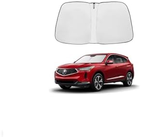 Foldable Front Windshield Sunshade fit by GZSH